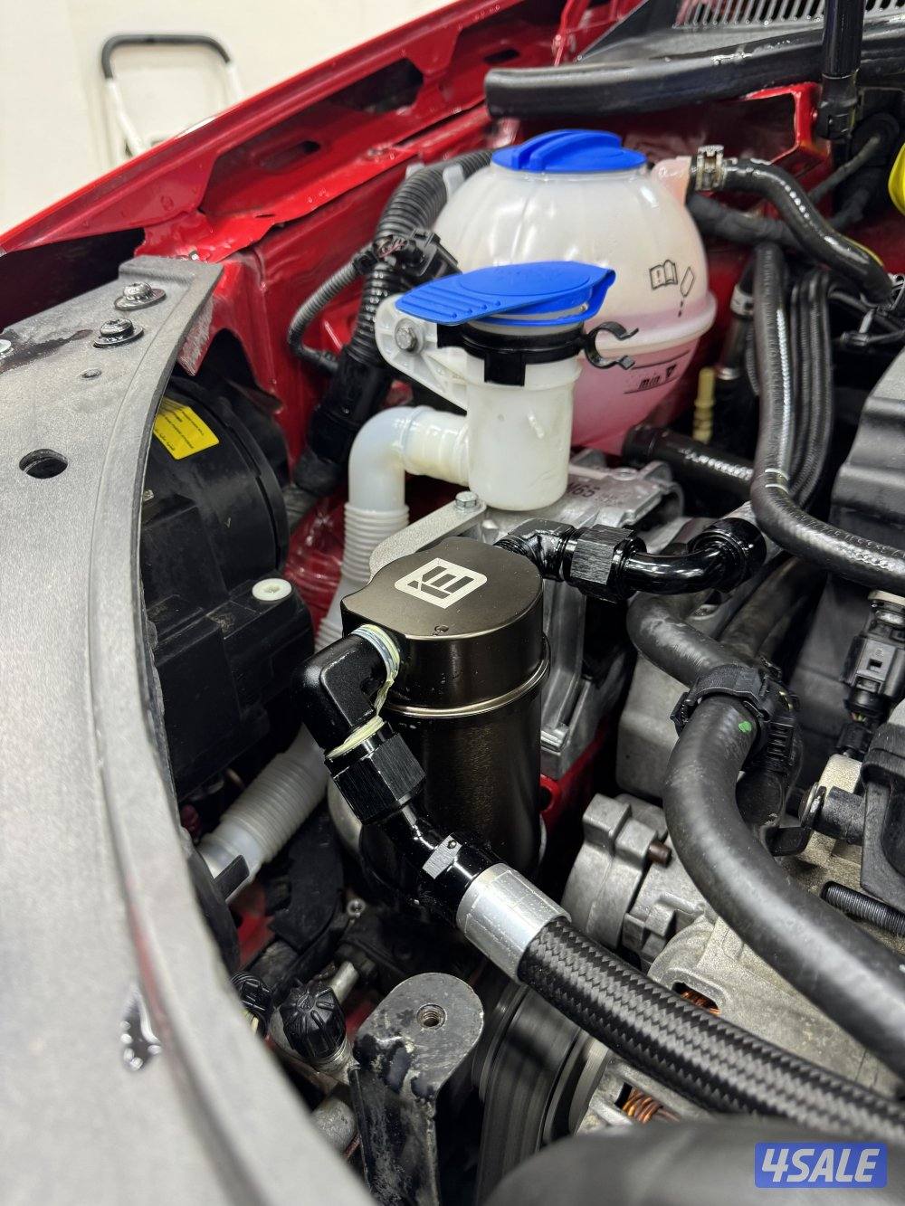 Golf GTI ABT Edition15