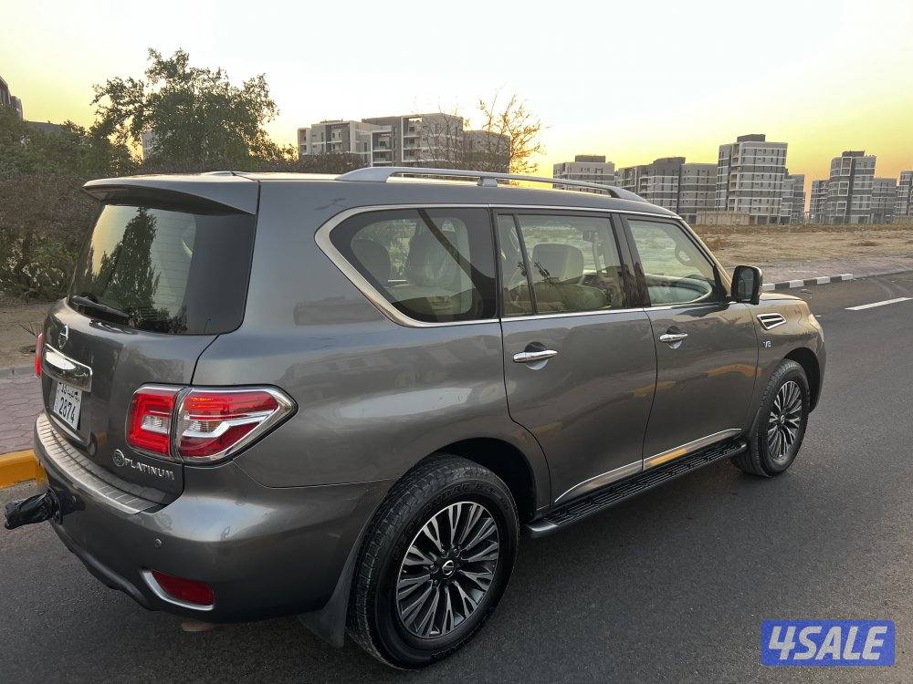 بلاتنيوم سيتي1