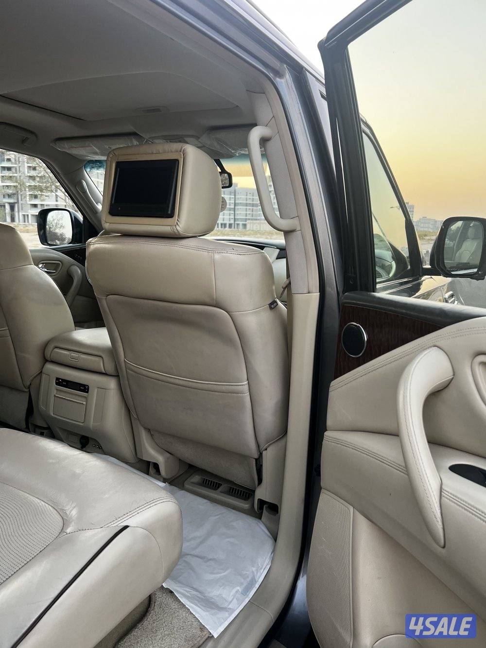 بلاتنيوم سيتي7