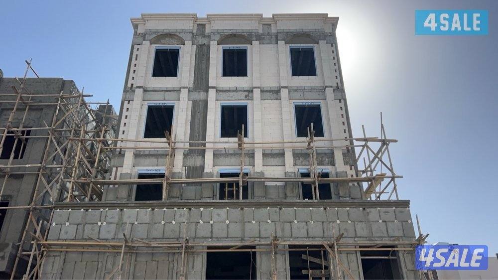 ابو مكة للمقاولات العامة1