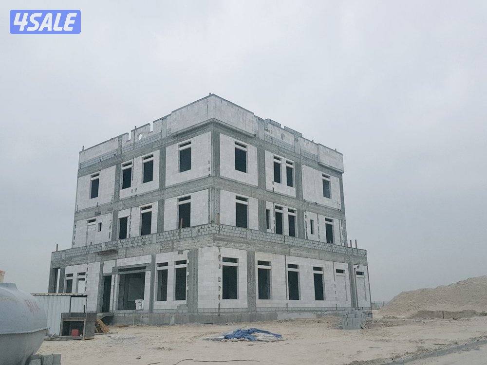 ابو مكة للمقاولات العامة2