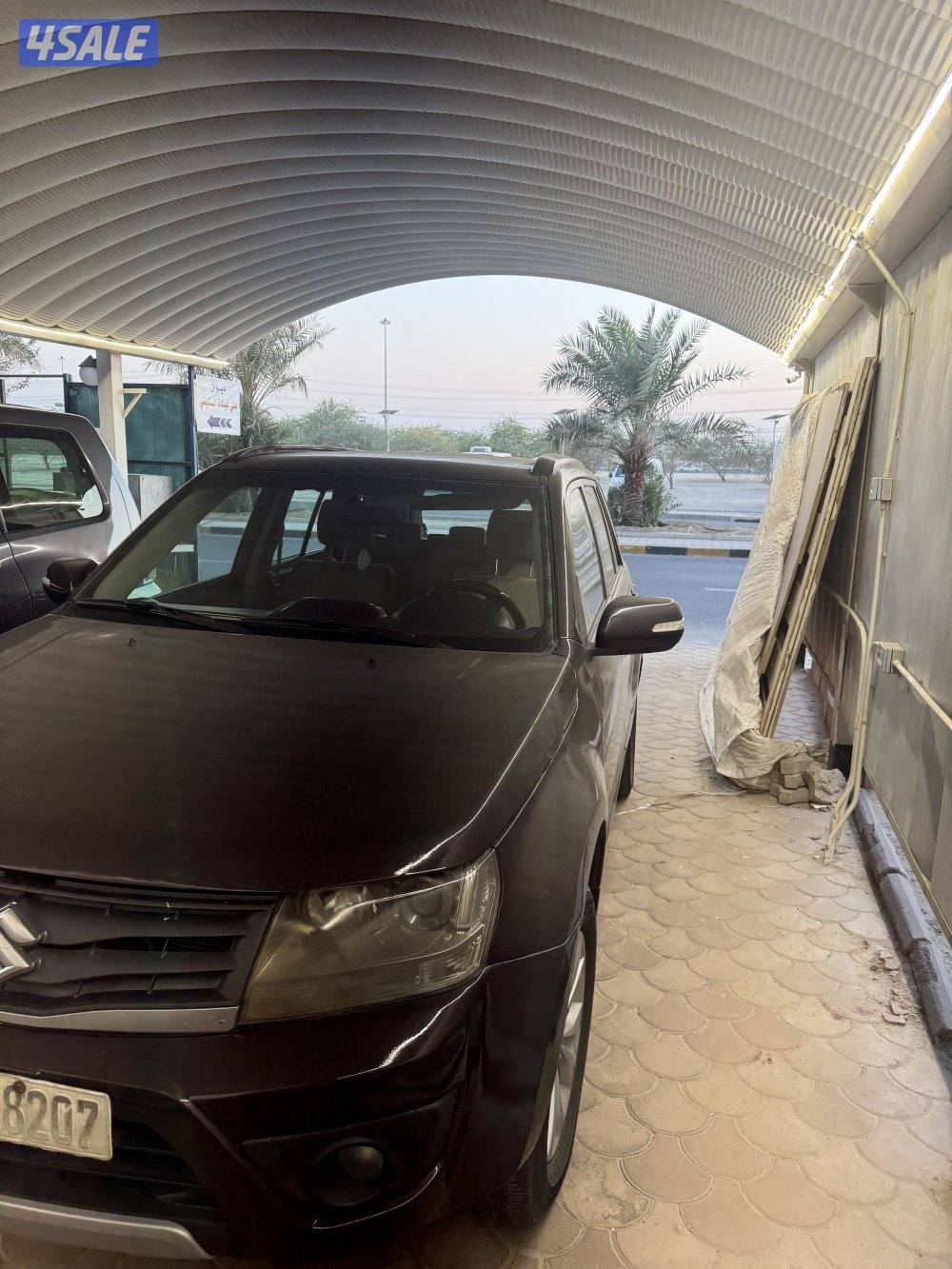 سوزوكي فيتارا 20142