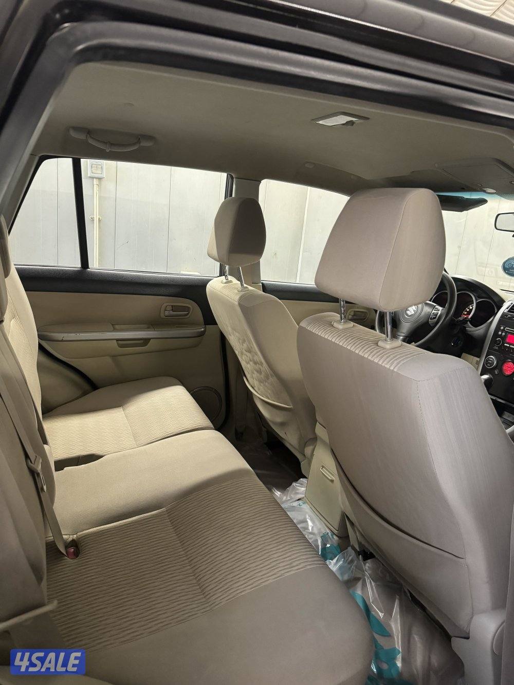 سوزوكي فيتارا 20146