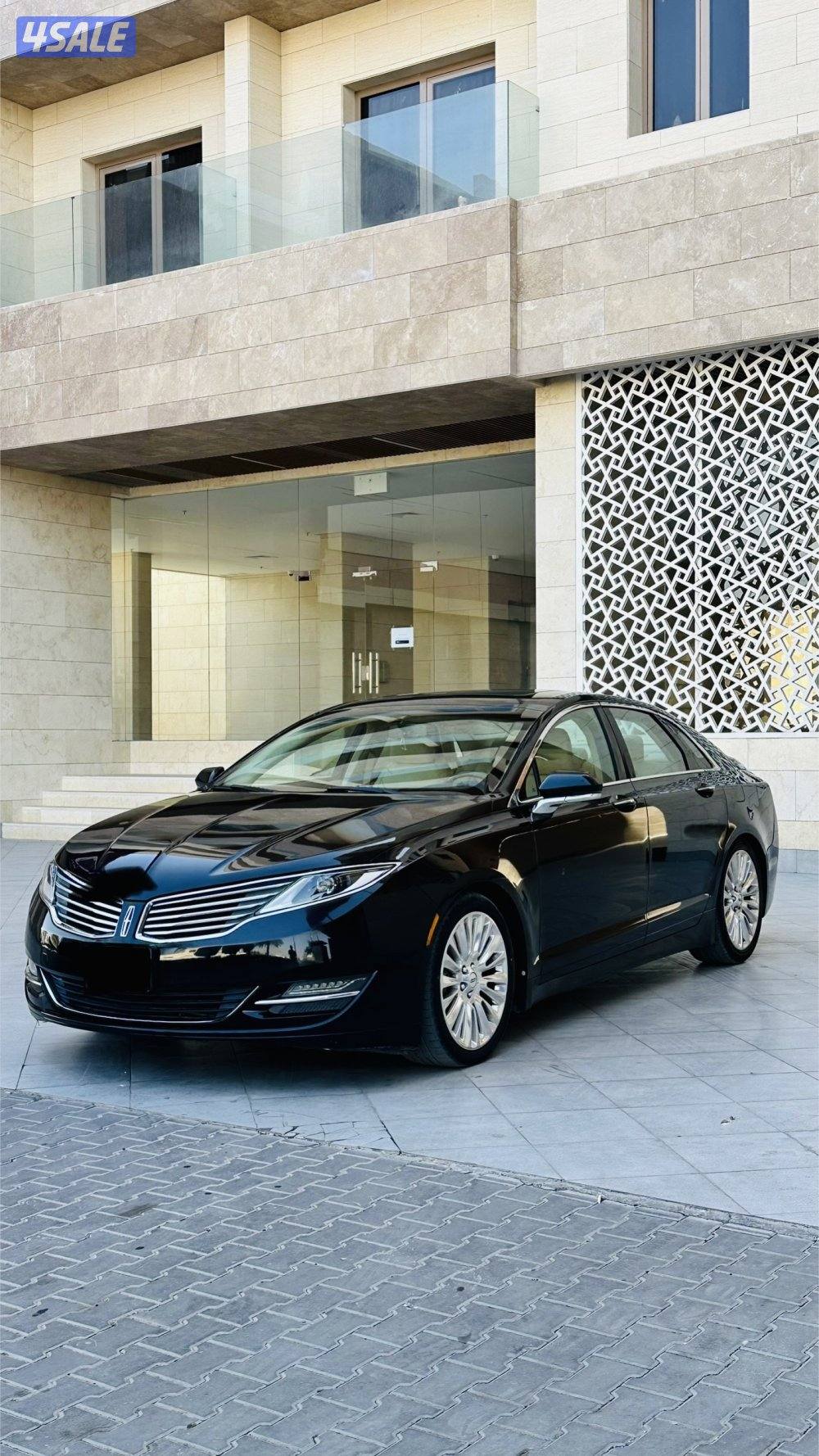 Lincoln MTZ 2014 ( Cash Sale / Car Loans )0