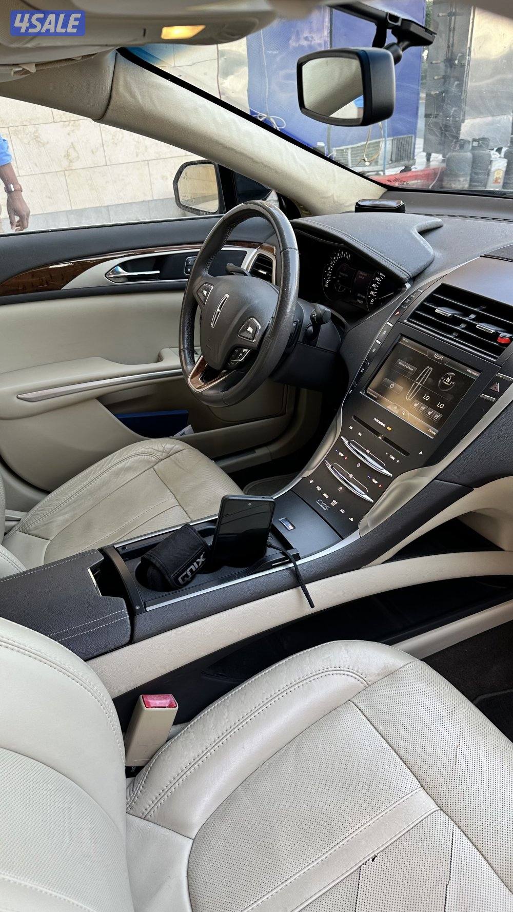 Lincoln MTZ 2014 ( Cash Sale / Car Loans )1