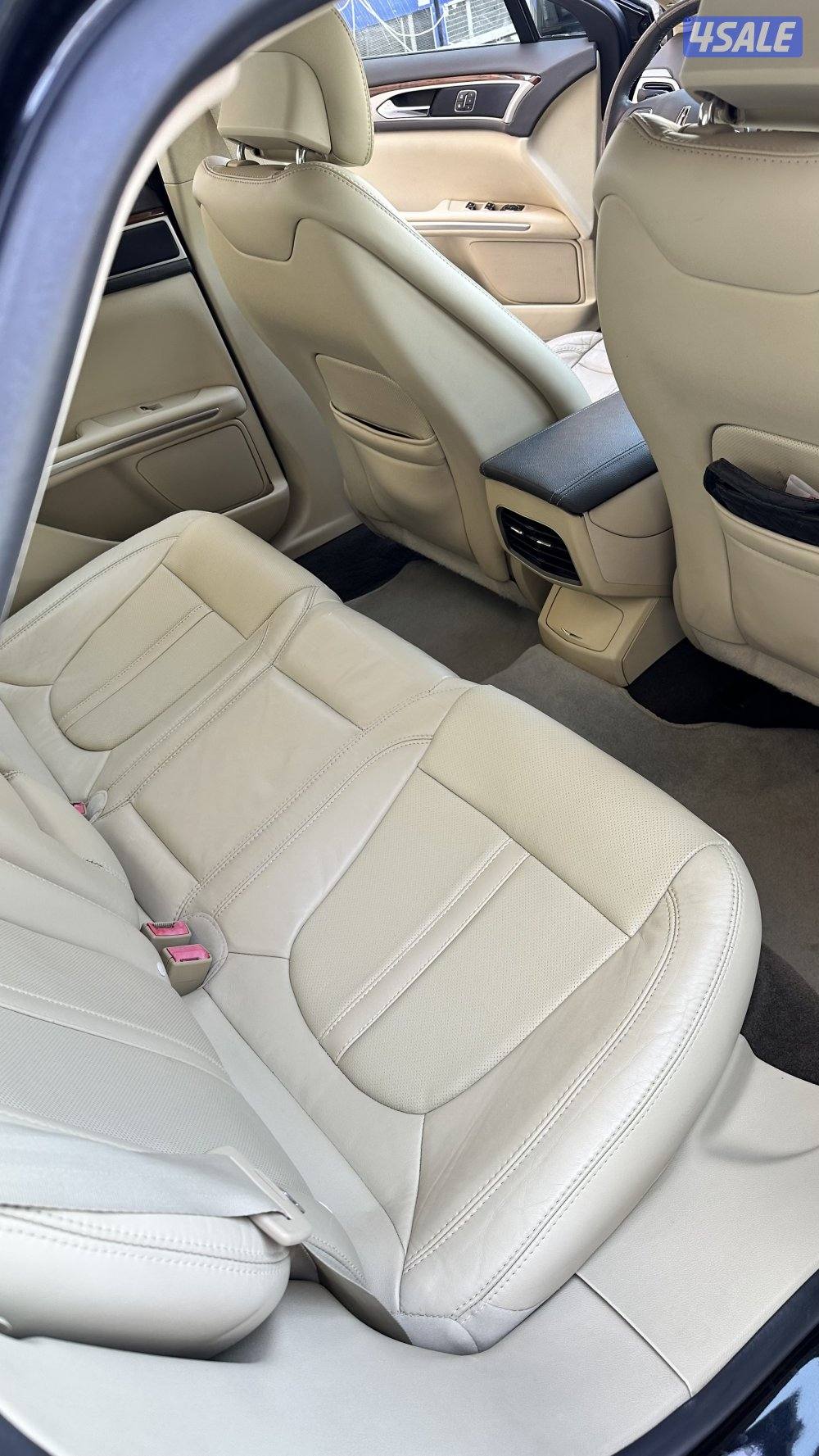 Lincoln MTZ 2014 ( Cash Sale / Car Loans )3