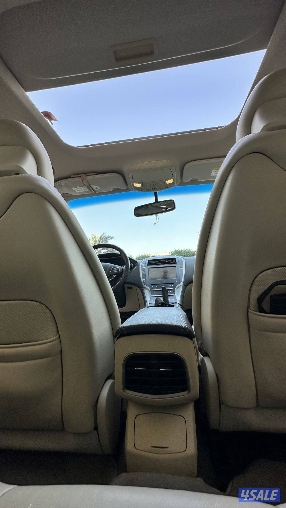 Lincoln MTZ 2014 ( Cash Sale / Car Loans )4