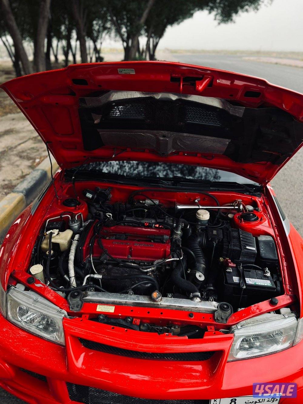 ايفولوشنEvo61