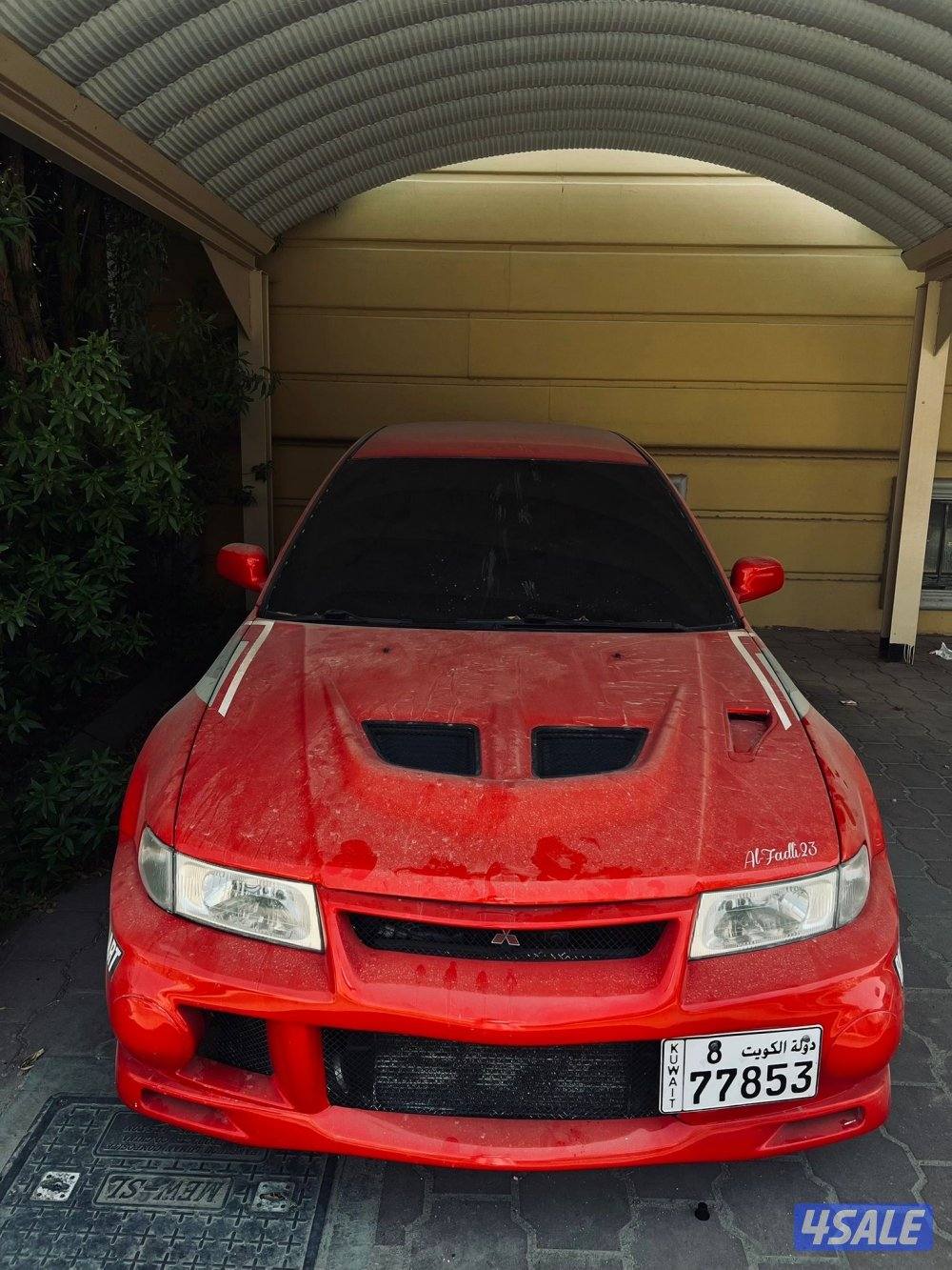 ايفولوشنEvo62