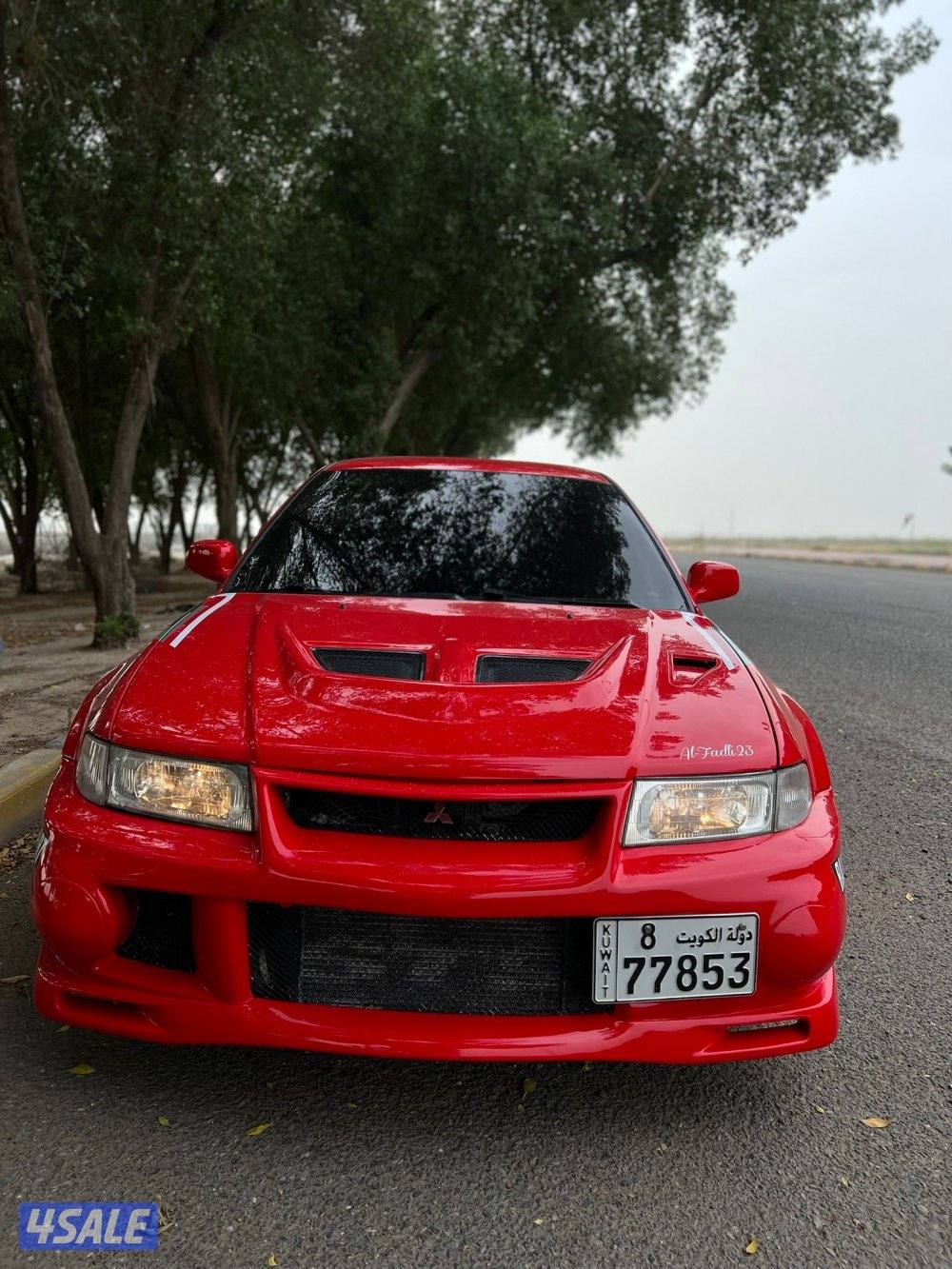 ايفولوشنEvo65