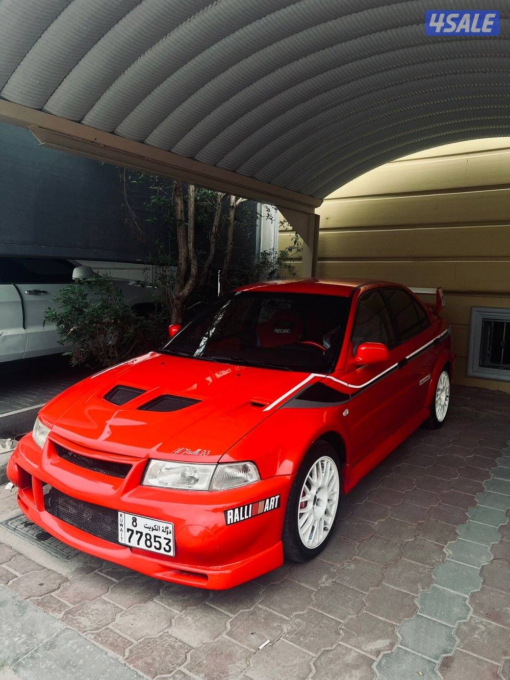 ايفولوشنEvo66