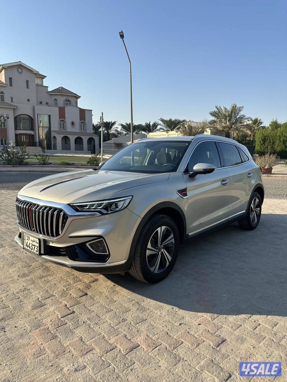 هونشي HS5 _شاشه_كاميرا_عداد٦٠ الف _ كشنات كهربا _سناسر بصمه تشغيل0