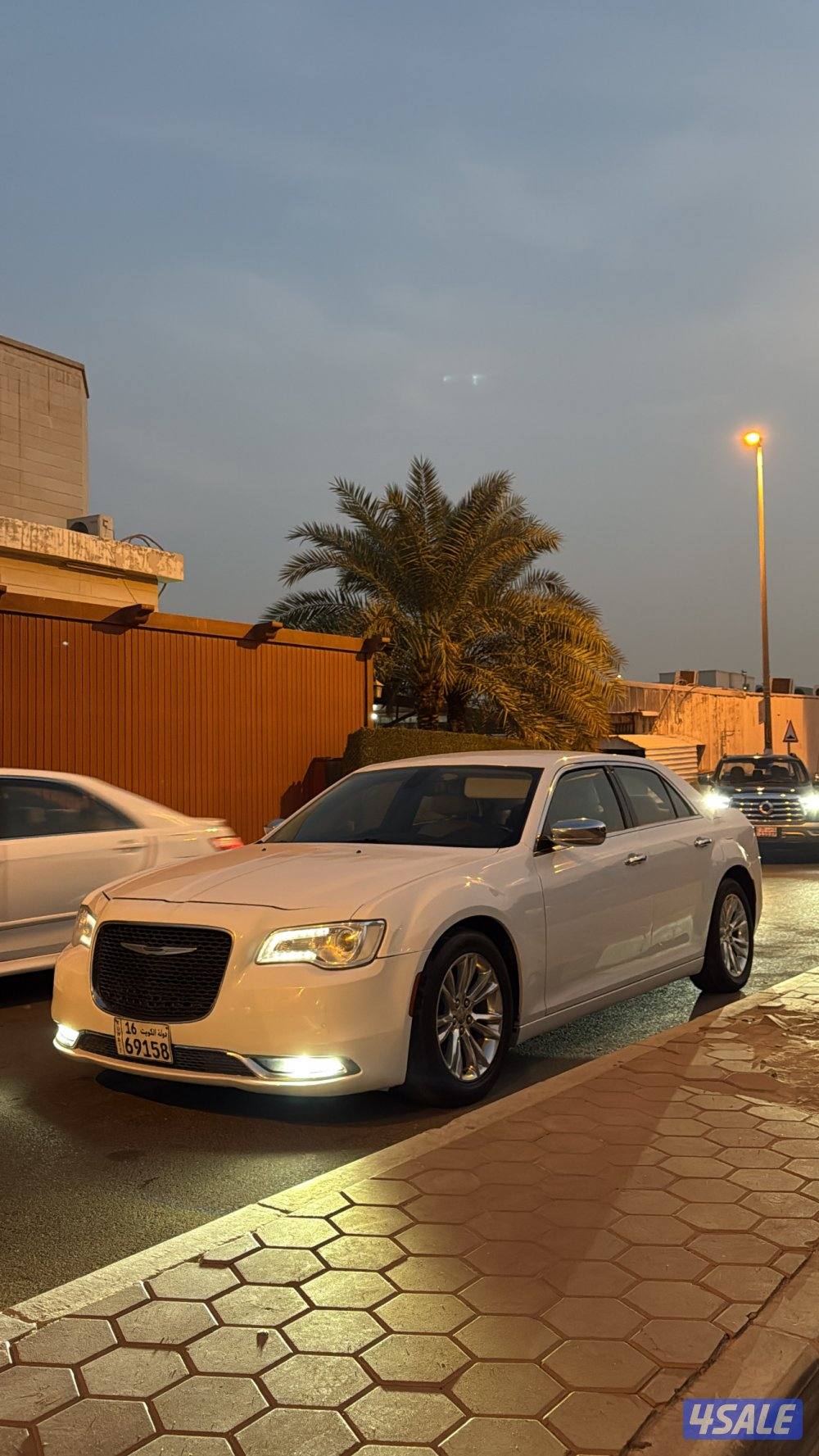 كرايزلر 2019 شرط الفحص0