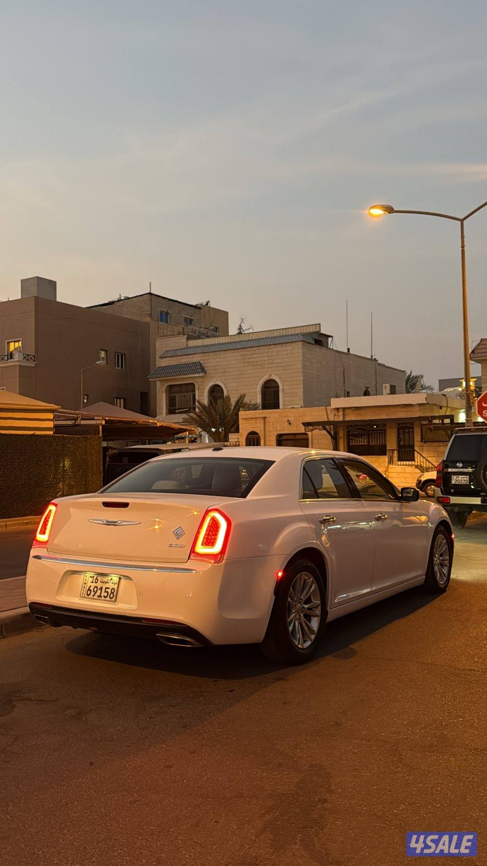 كرايزلر 2019 شرط الفحص2