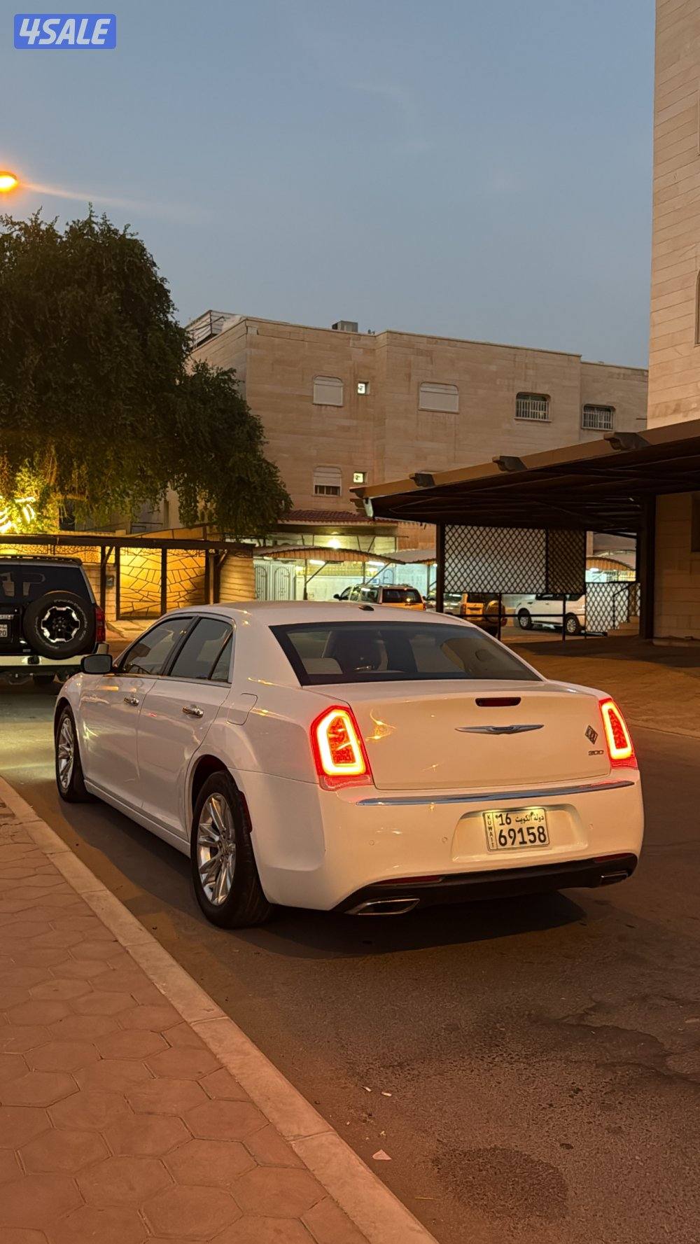 كرايزلر 2019 شرط الفحص3