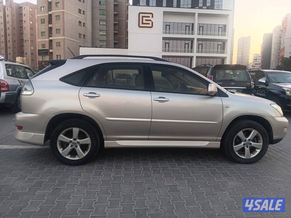 جيب لكزس RX20071