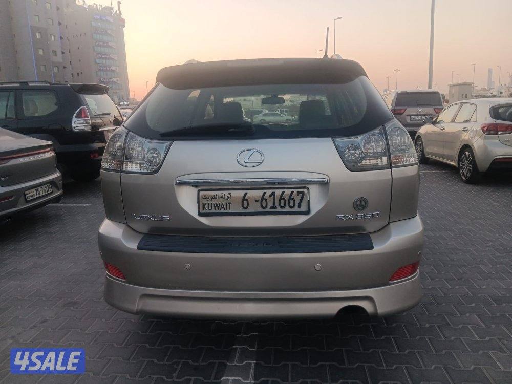 جيب لكزس RX20074