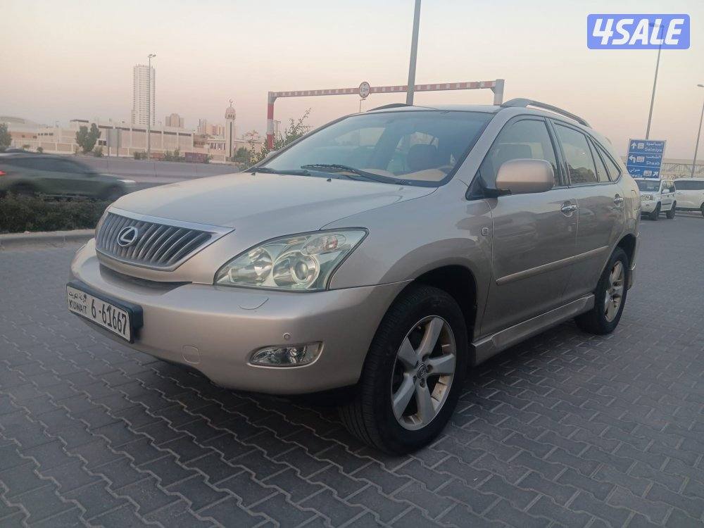 جيب لكزس RX20076