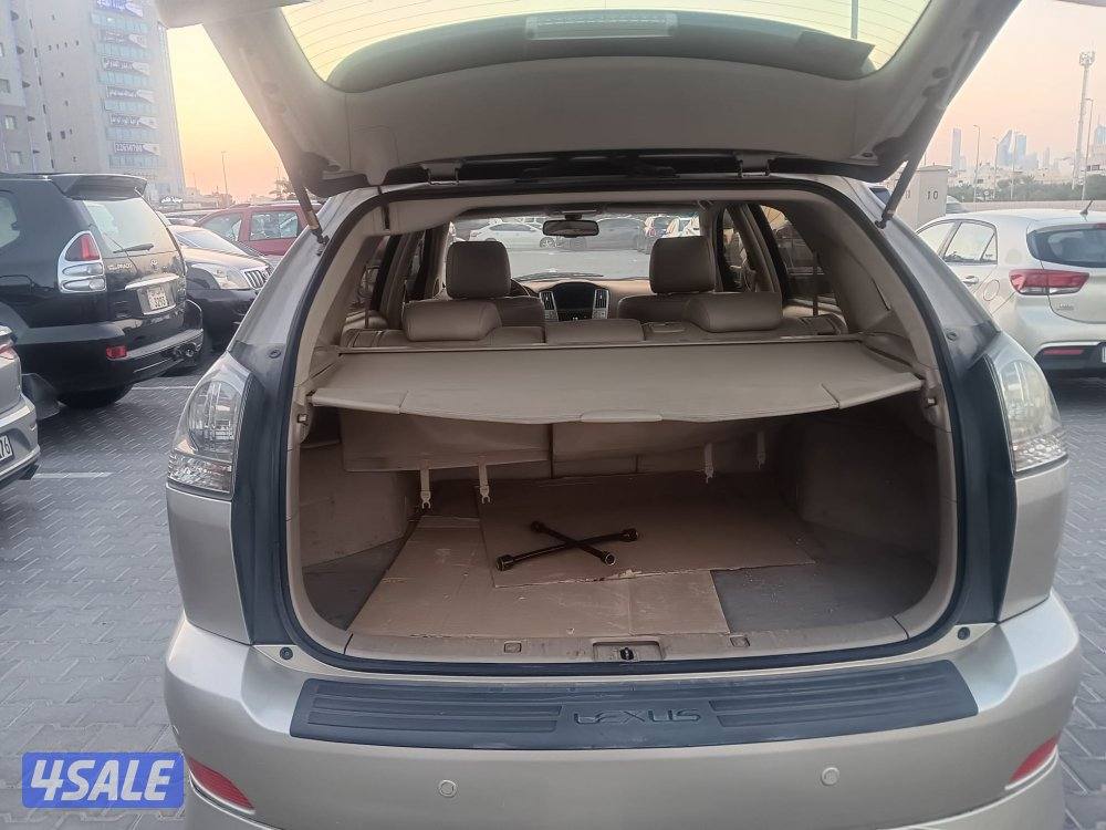 جيب لكزس RX20078