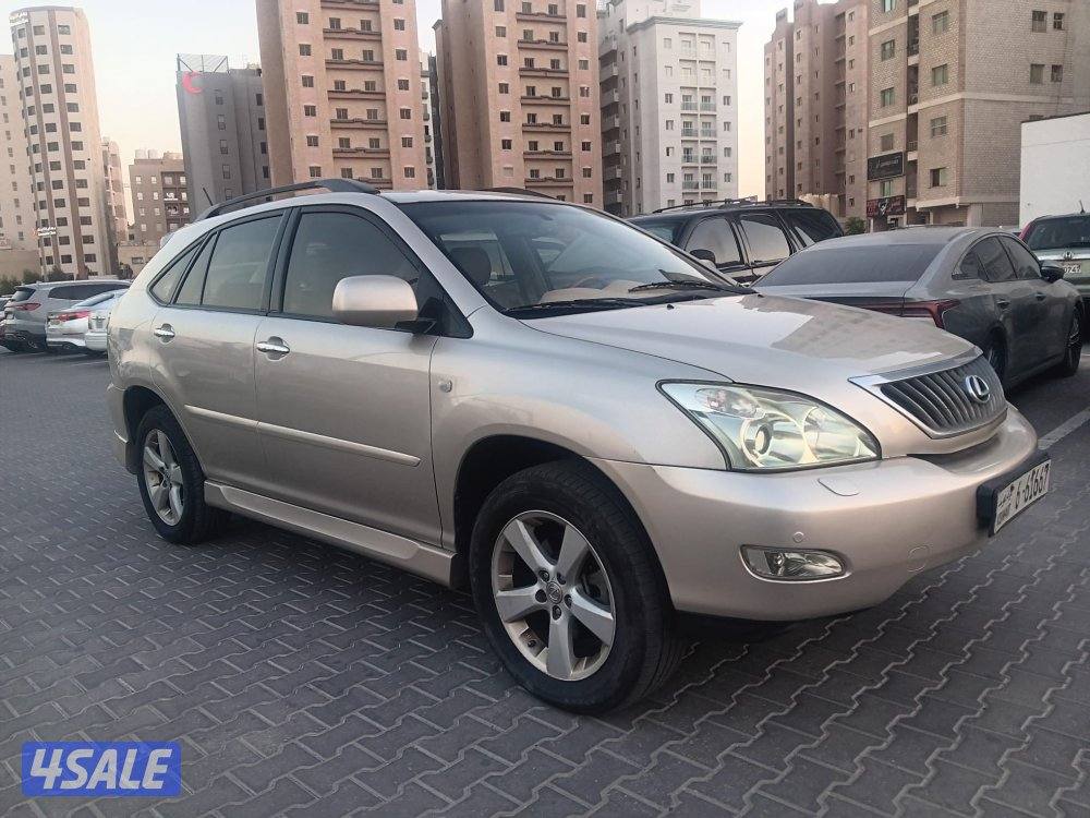 جيب لكزس RX20079