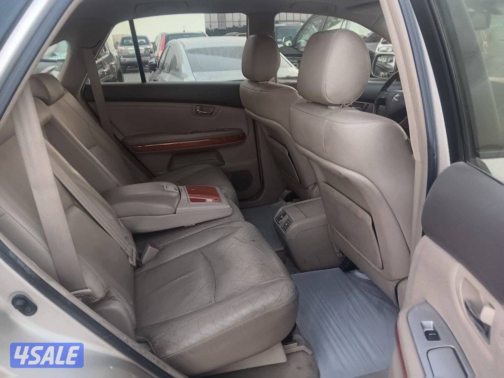 جيب لكزس RX200710