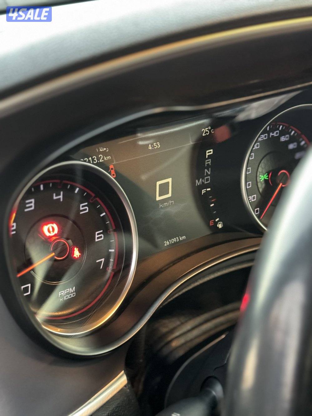 🚩 شارجر 6 سلندر 2019 صبغ وكاله1