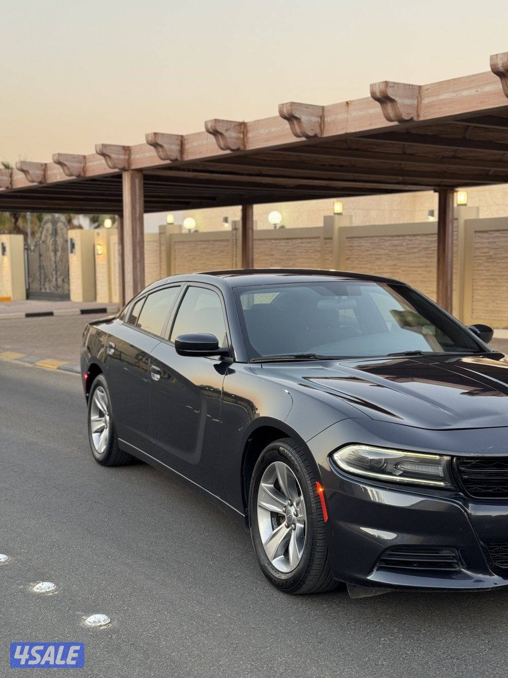 🚩 شارجر 6 سلندر 2019 صبغ وكاله2