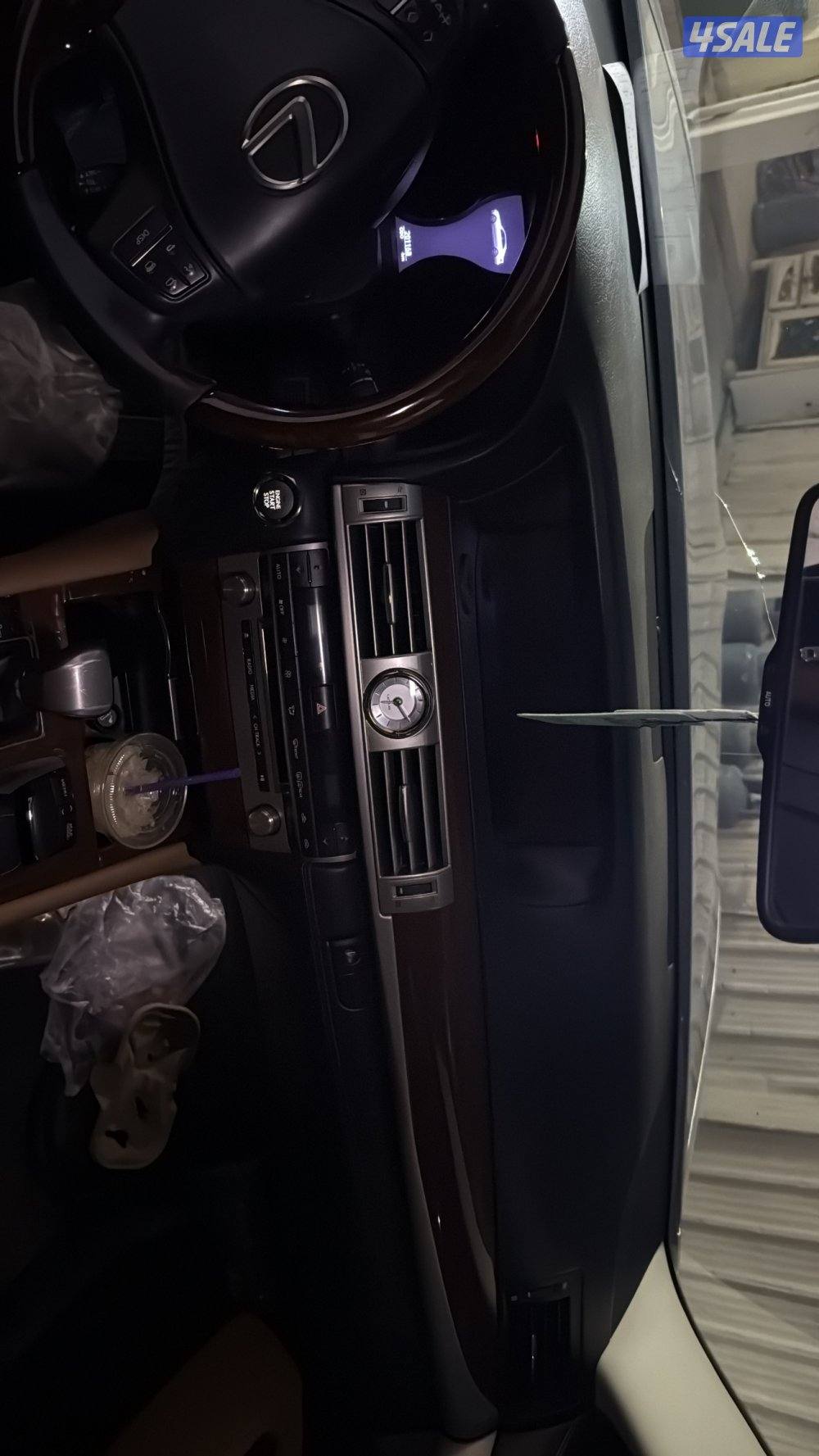 لكزس LS لارج1