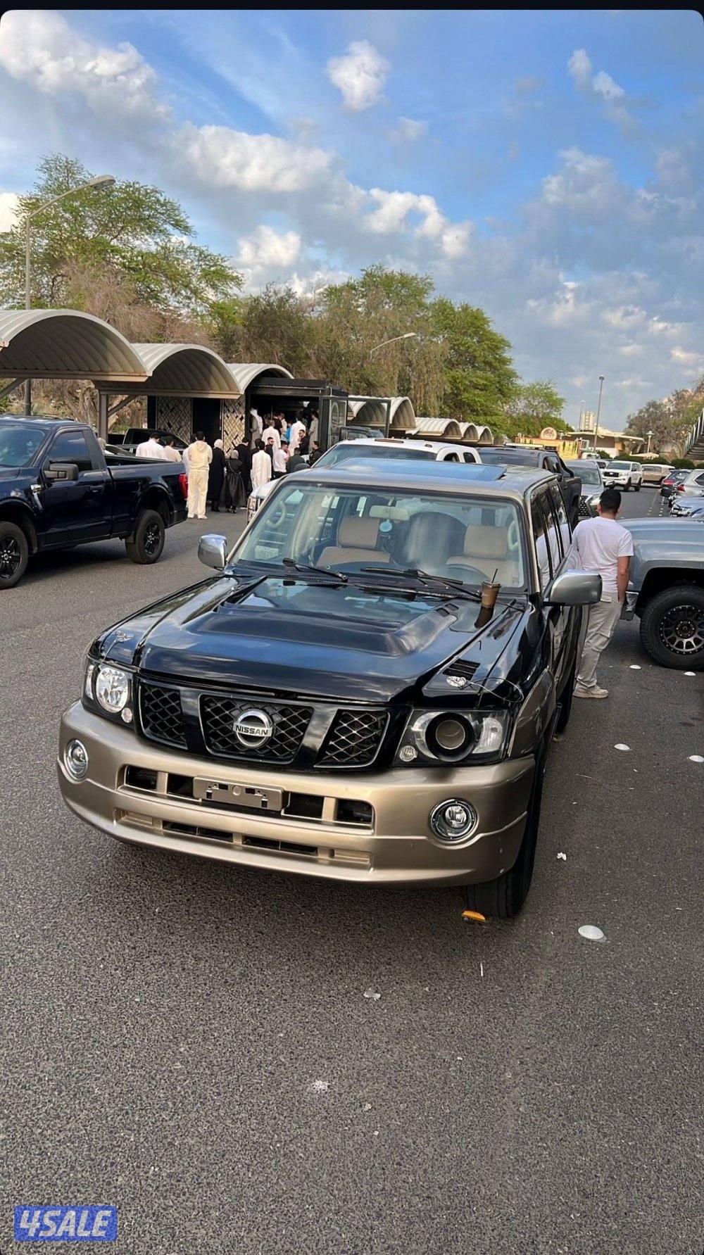 للبيع نيسان 20080