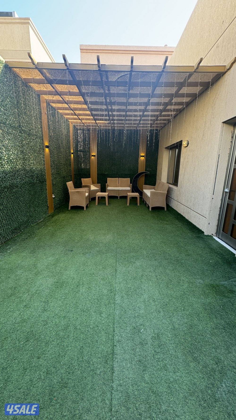 دور كامل للإيجار11