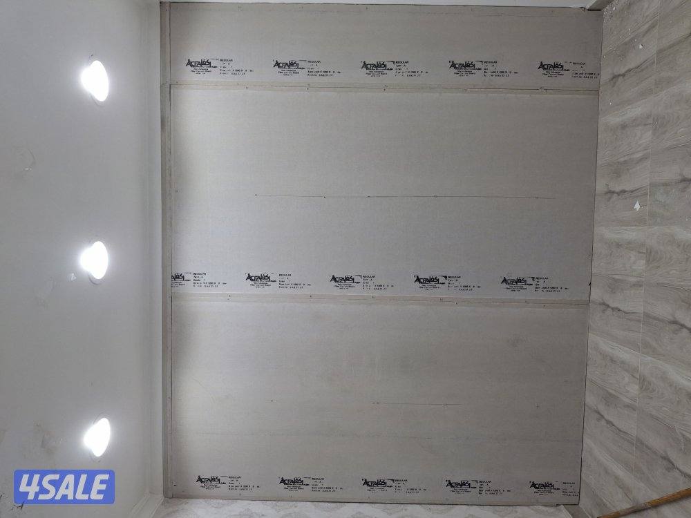 معلم جبس بورد محترف1