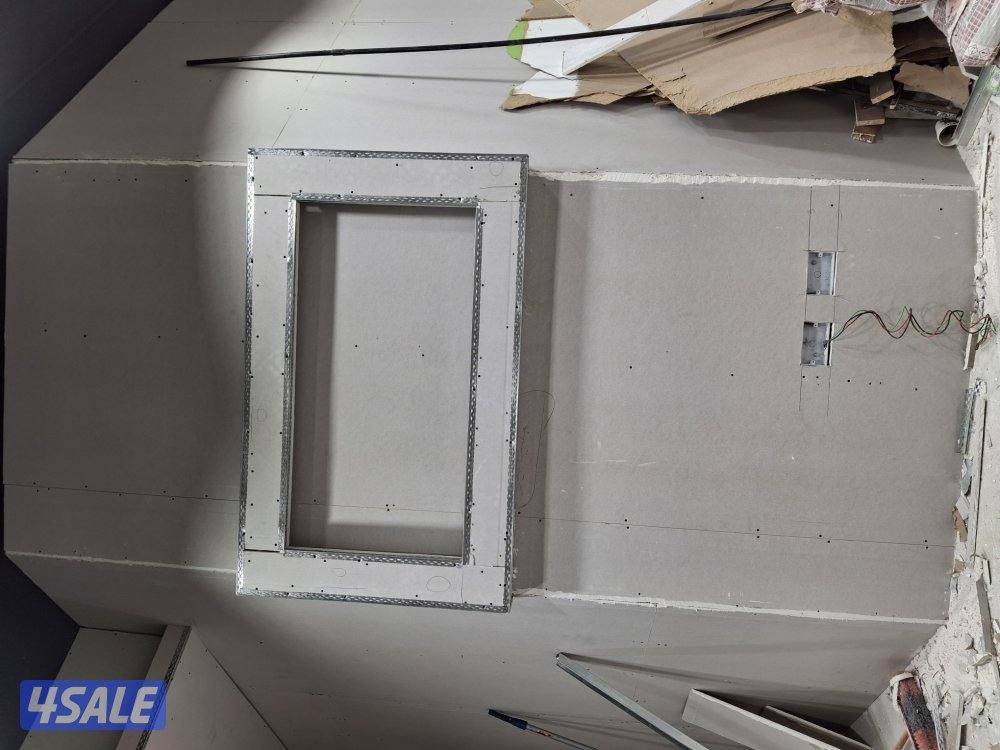 معلم جبس بورد محترف3