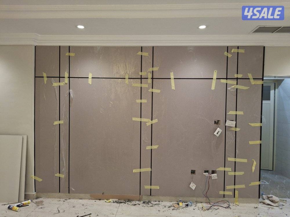 معلم جبس بورد محترف4