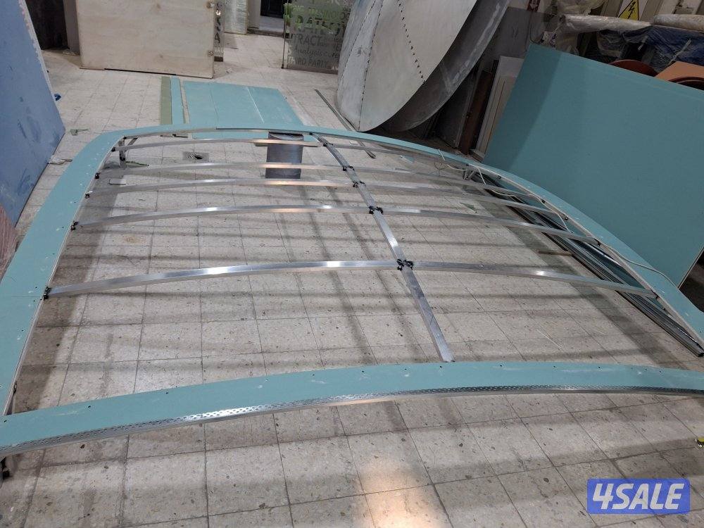 معلم جبس بورد محترف8