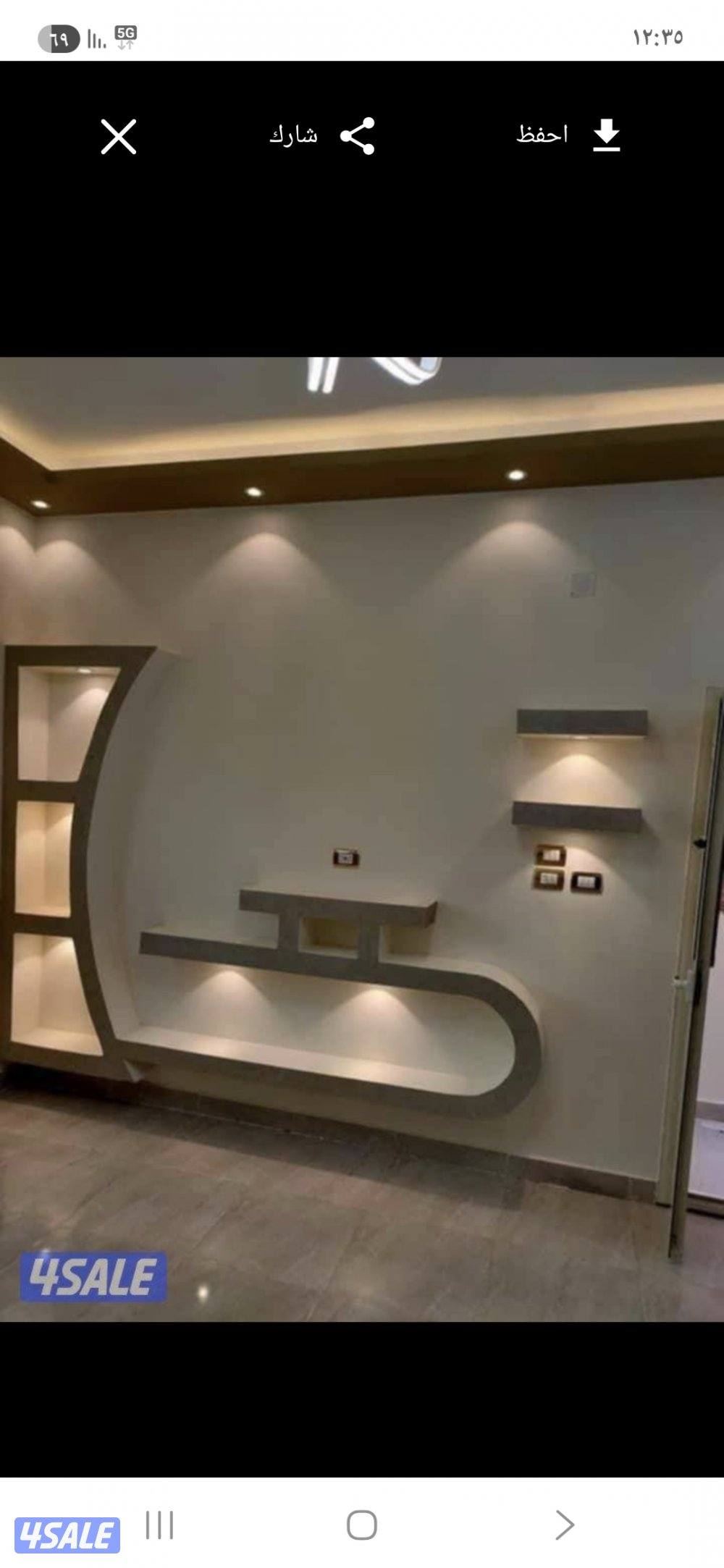 معلم جبس بورد محترف9