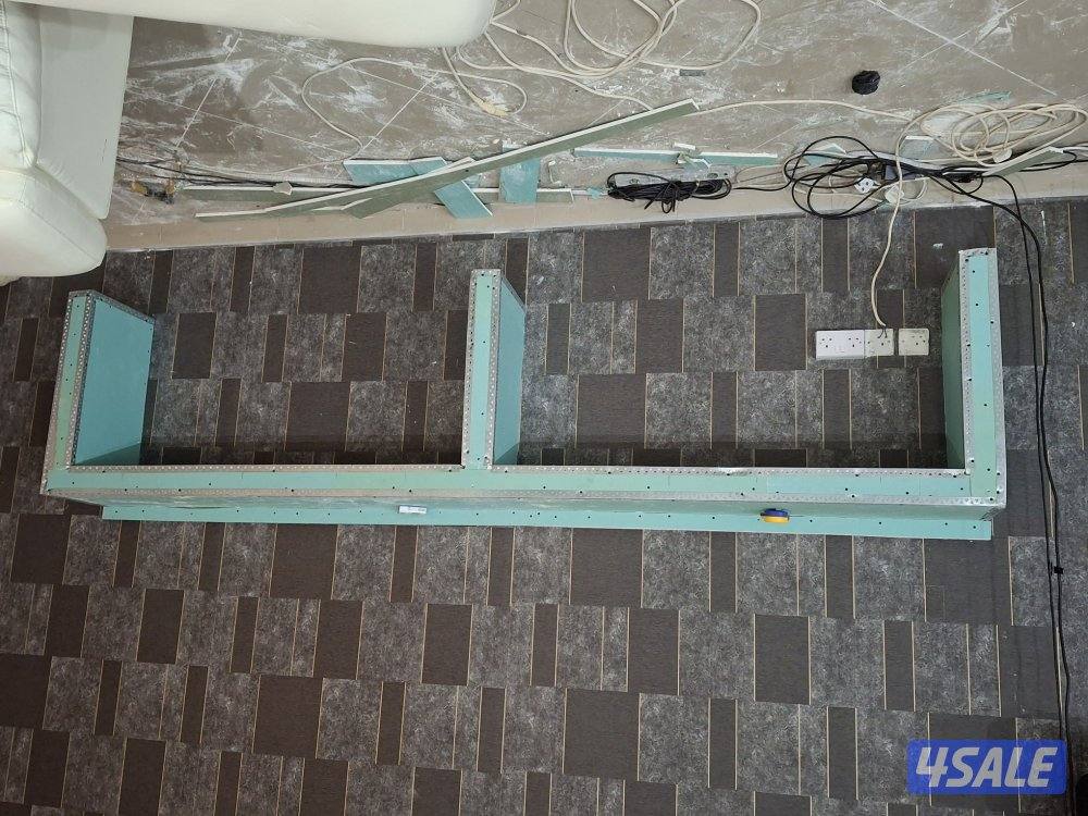 معلم جبس بورد محترف11