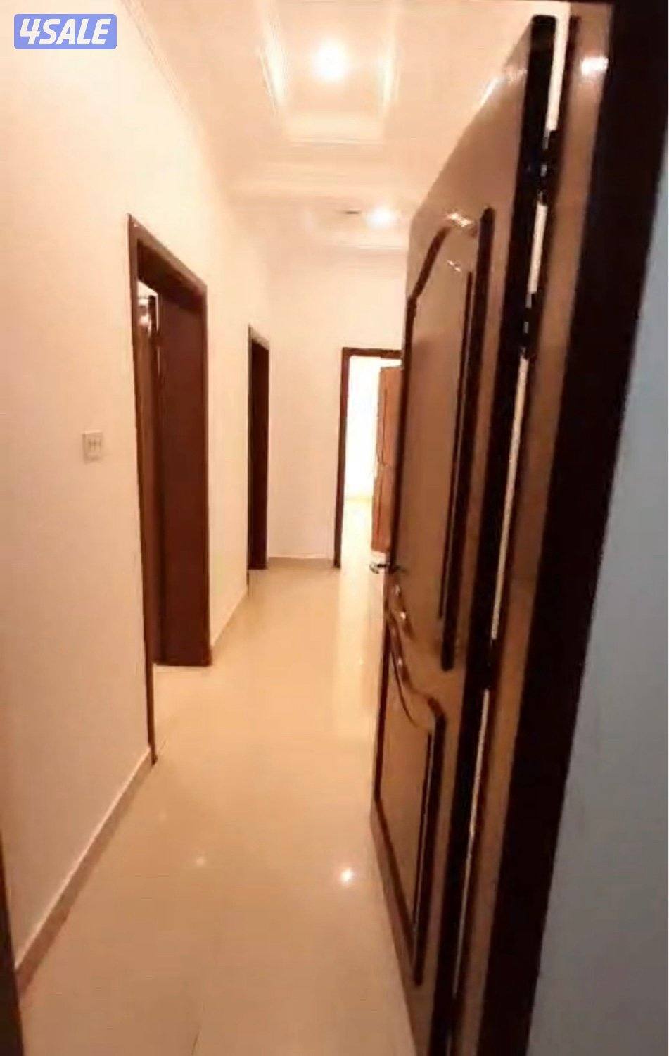 للايجار شقه0