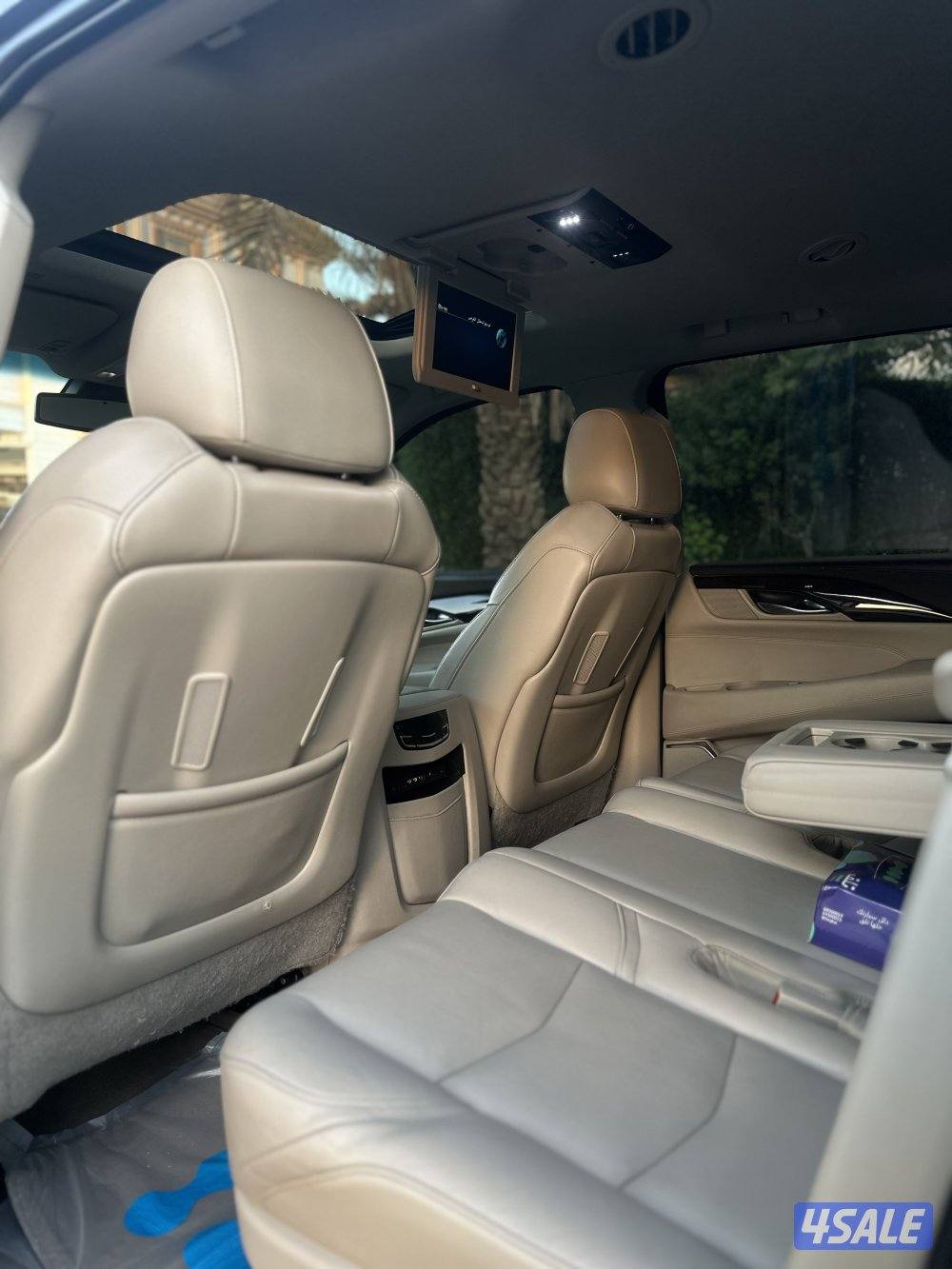 اسكاليد 2015 درجة الاولي 8 غيار دبل قير7