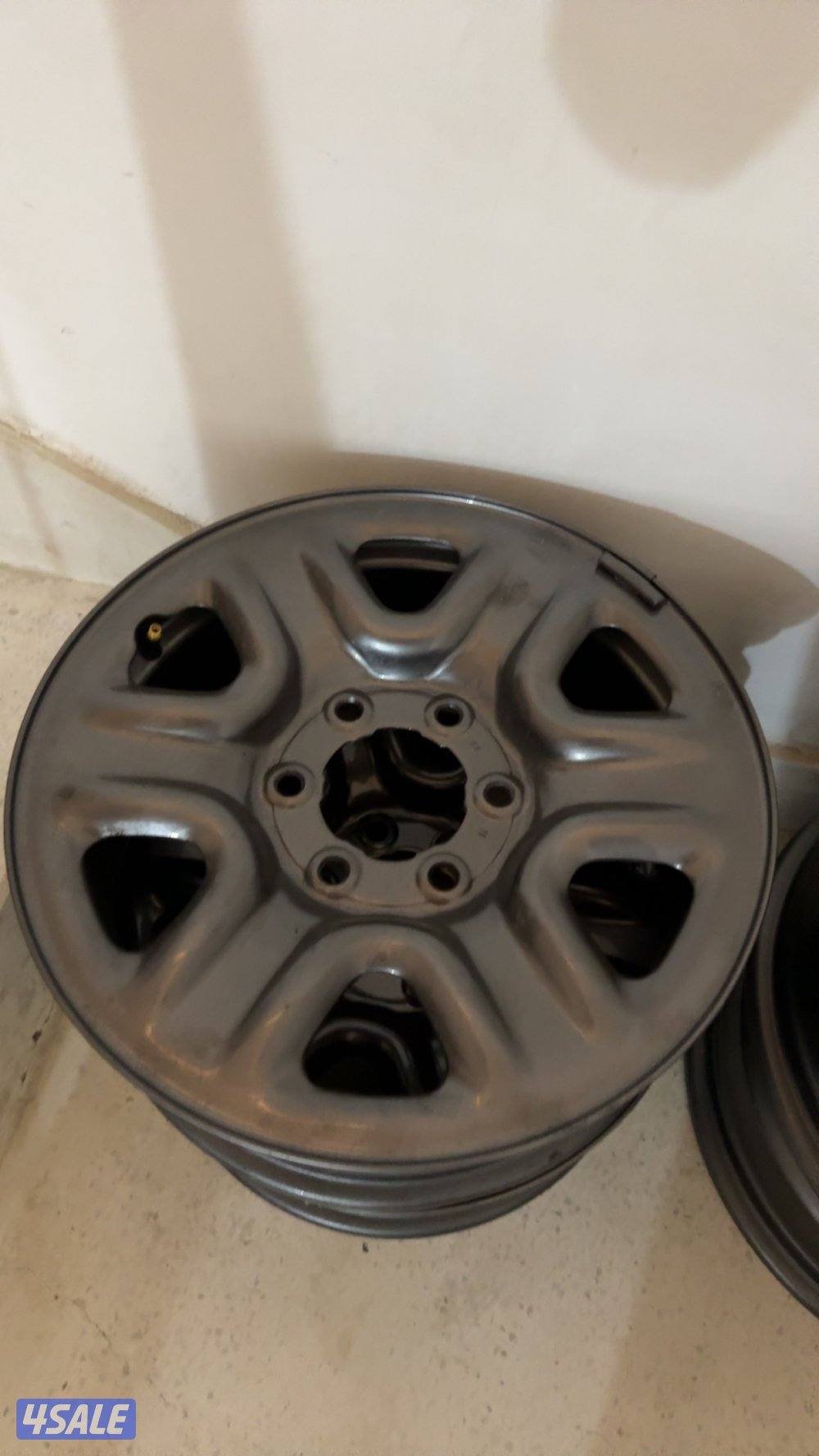 للبيع ديازل الجديده اصليه ماركبت على ولا تاير1