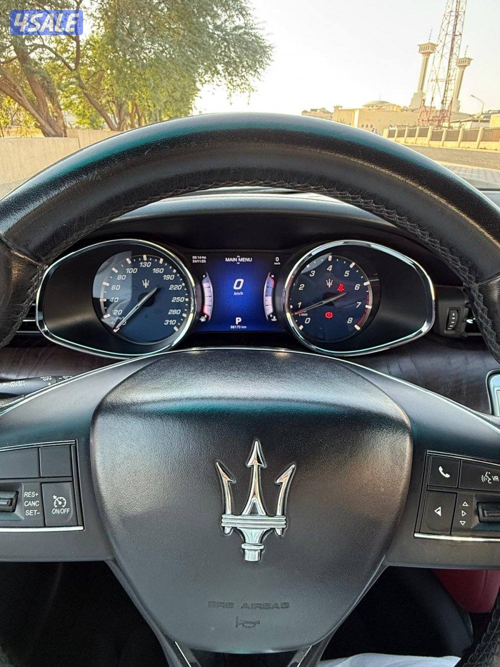 سيرفس وكاله3