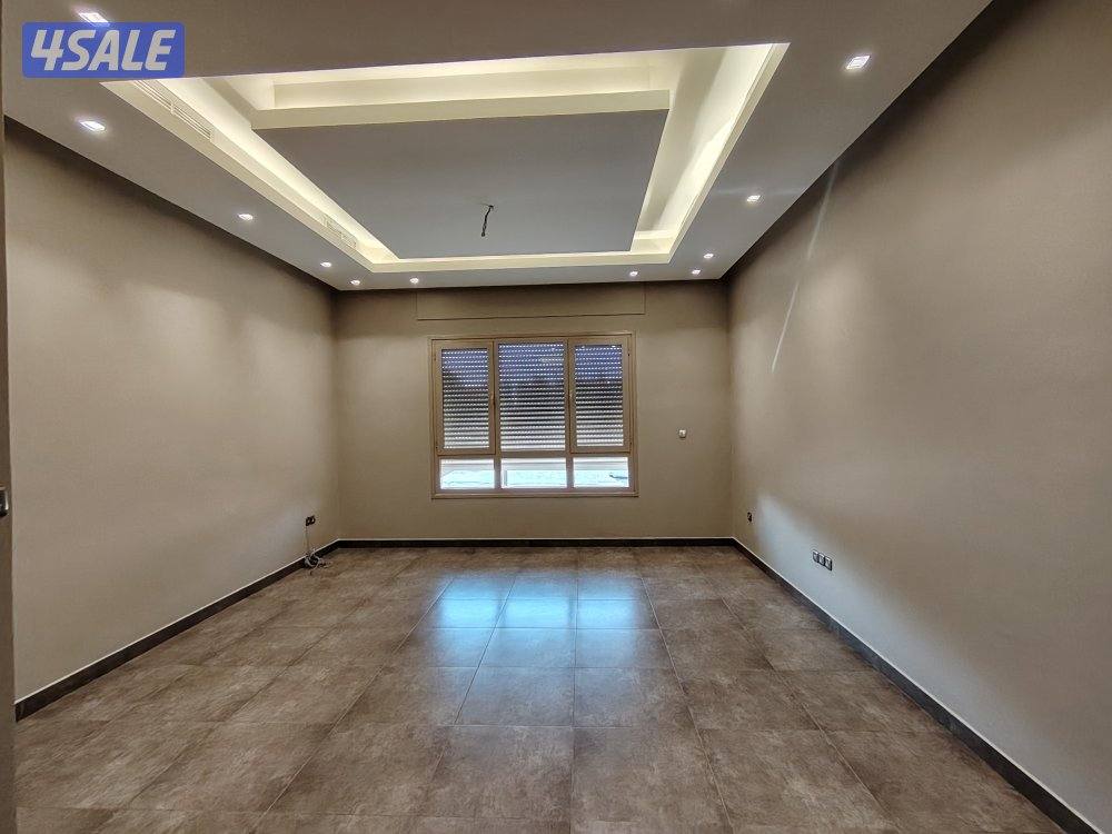 ابوفطيره دوبلكس ارضي وسرداب4غرف تشطيب راقي  شقق3غرف للاجار6