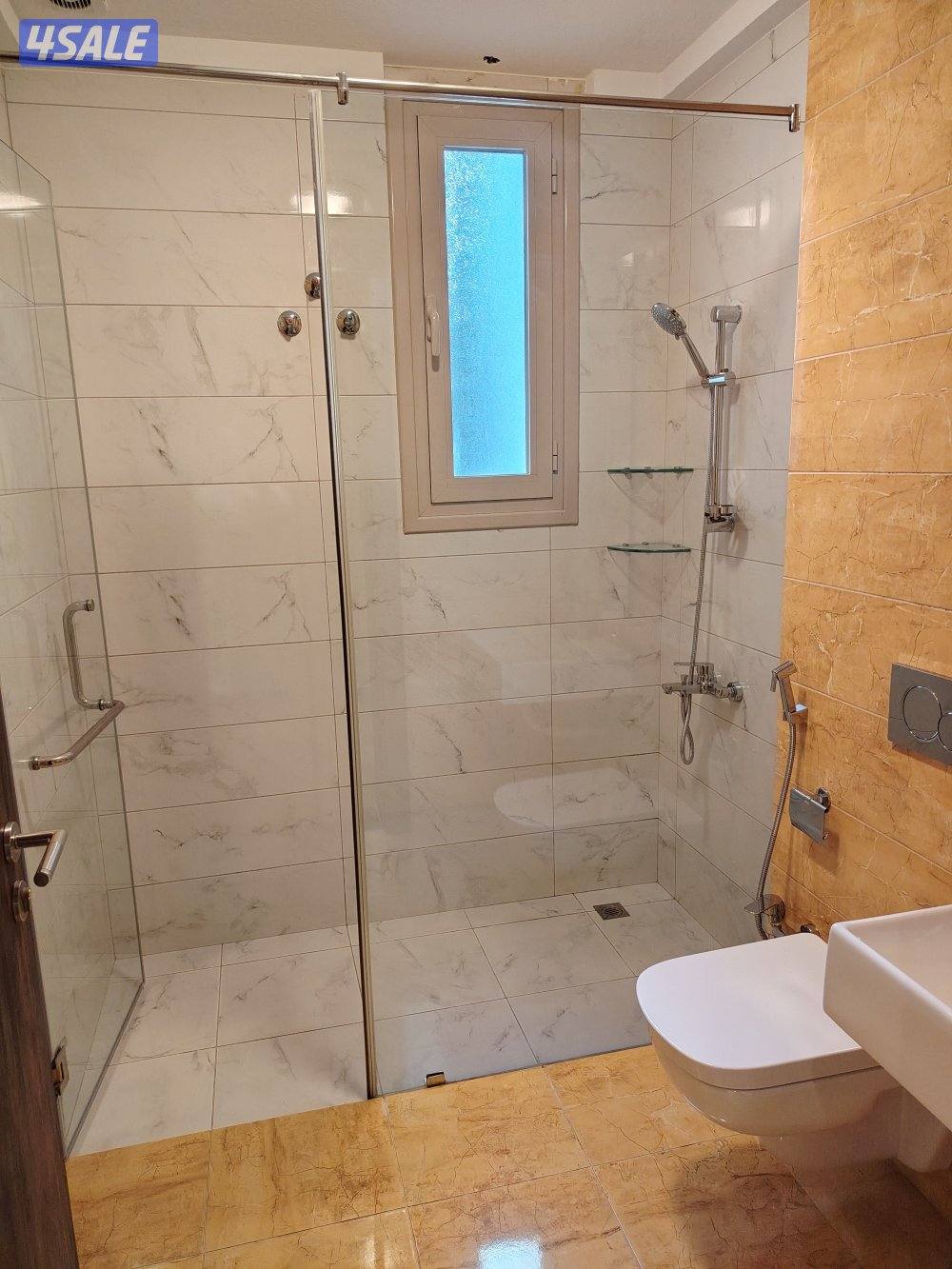 ابوفطيره دوبلكس ارضي وسرداب4غرف تشطيب راقي  شقق3غرف للاجار9