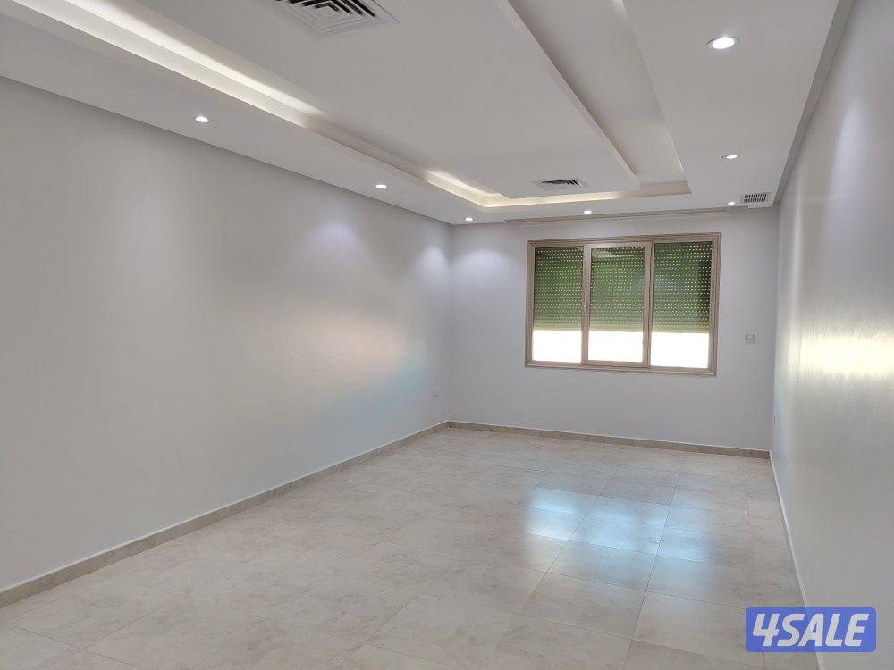 ابوفطيره دوبلكس ارضي وسرداب4غرف تشطيب راقي  شقق3غرف للاجار10