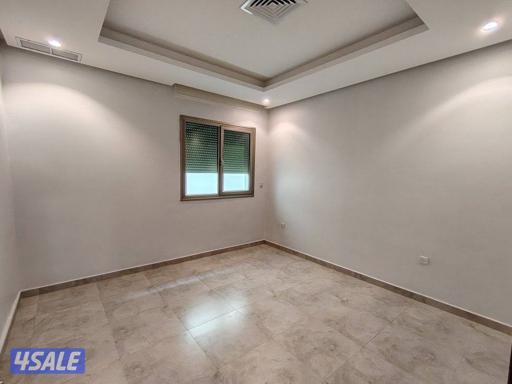 ابوفطيره دوبلكس ارضي وسرداب4غرف تشطيب راقي  شقق3غرف للاجار12