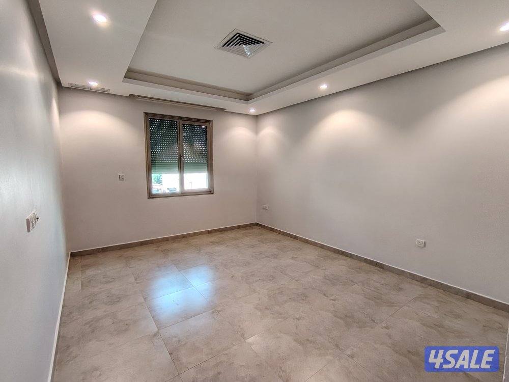 ابوفطيره دوبلكس ارضي وسرداب4غرف تشطيب راقي  شقق3غرف للاجار11