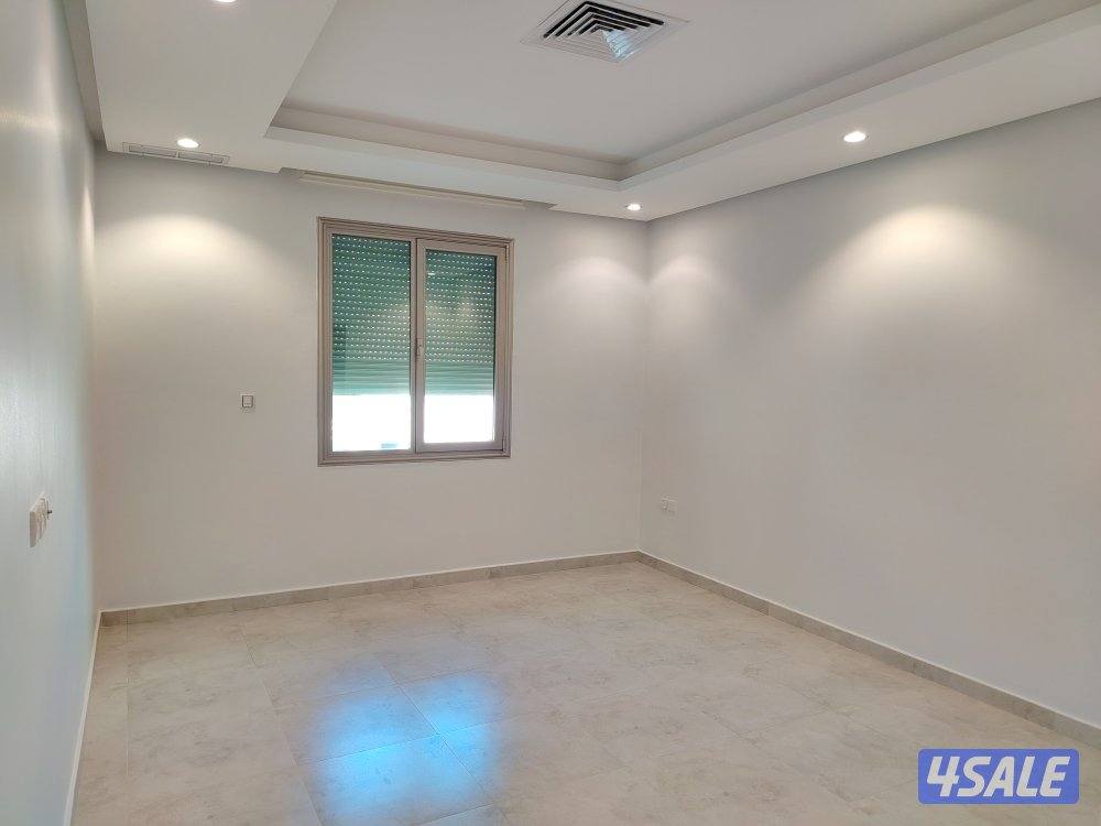 ابوفطيره دوبلكس ارضي وسرداب4غرف تشطيب راقي  شقق3غرف للاجار13