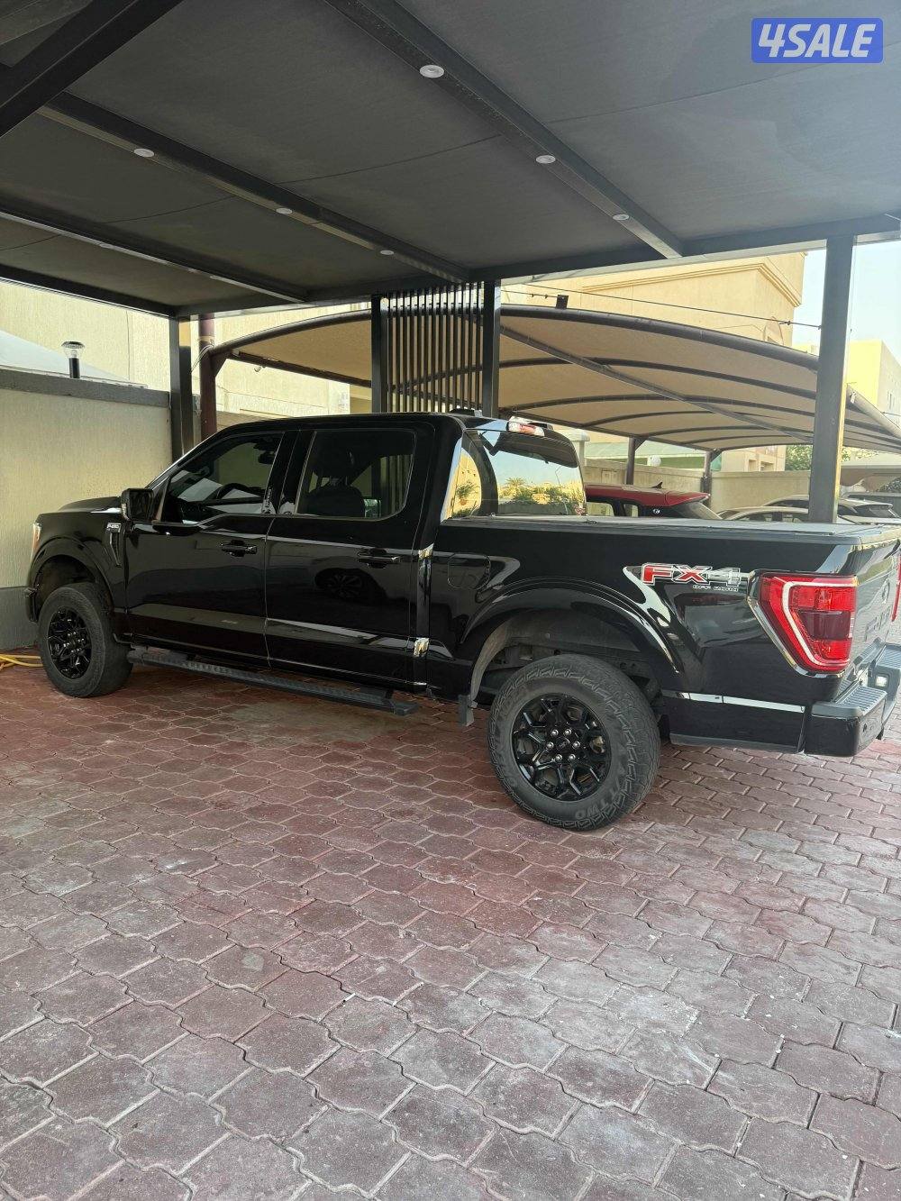 للبيع F-1505