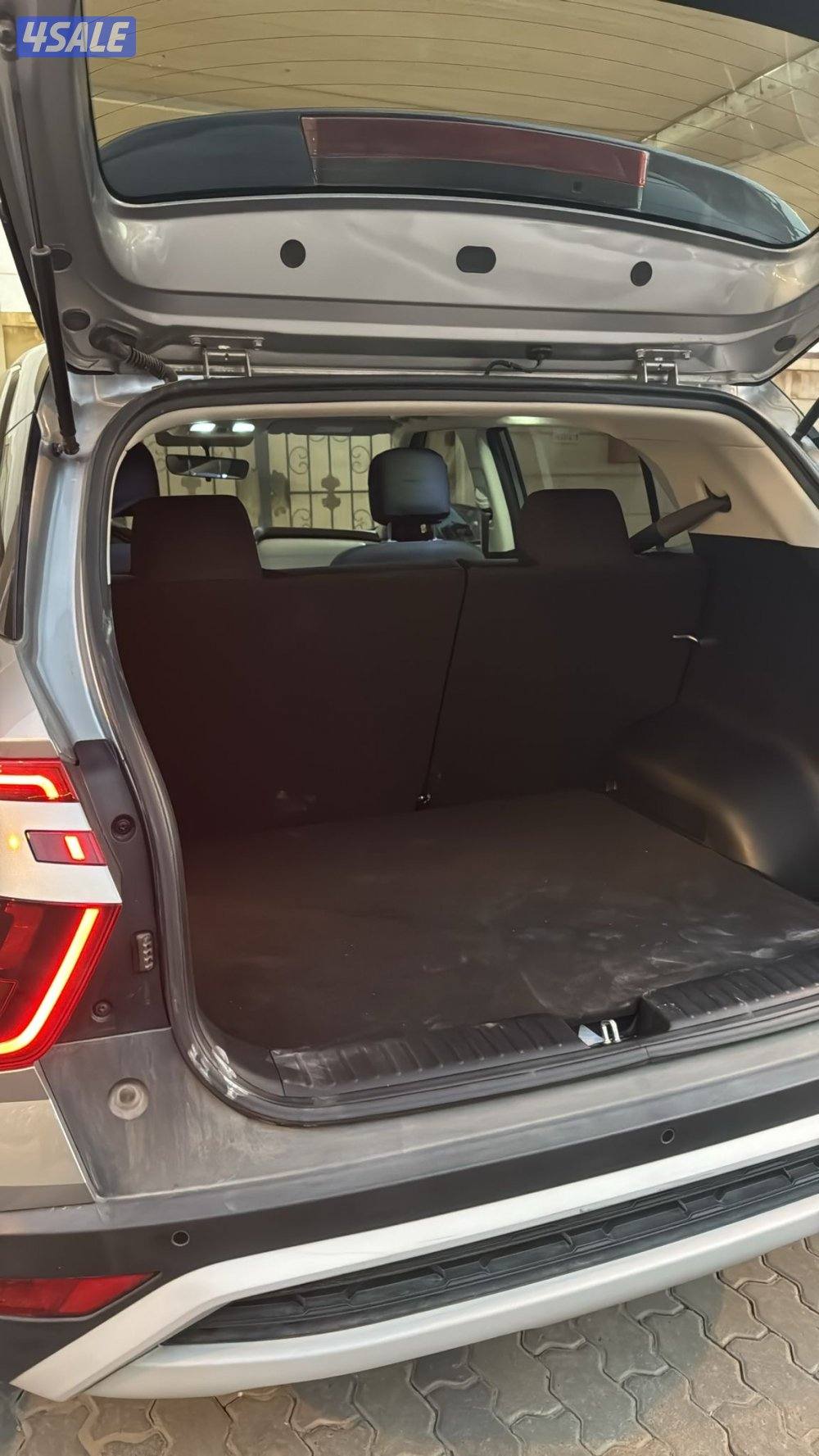 كريتا 2023 كالجديده5