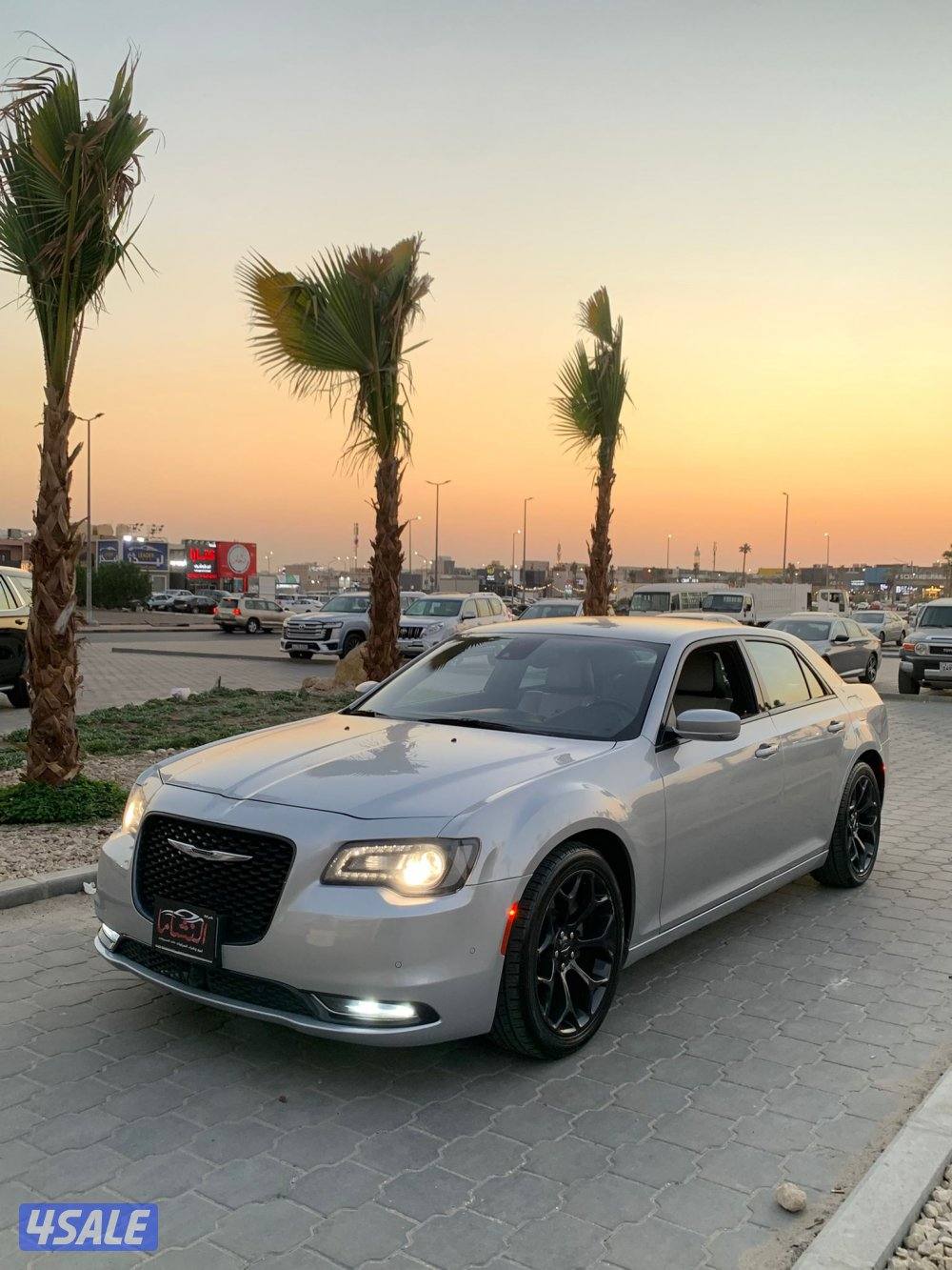 النشاما لبيع وشراء للبيع دوج كرايزلر0