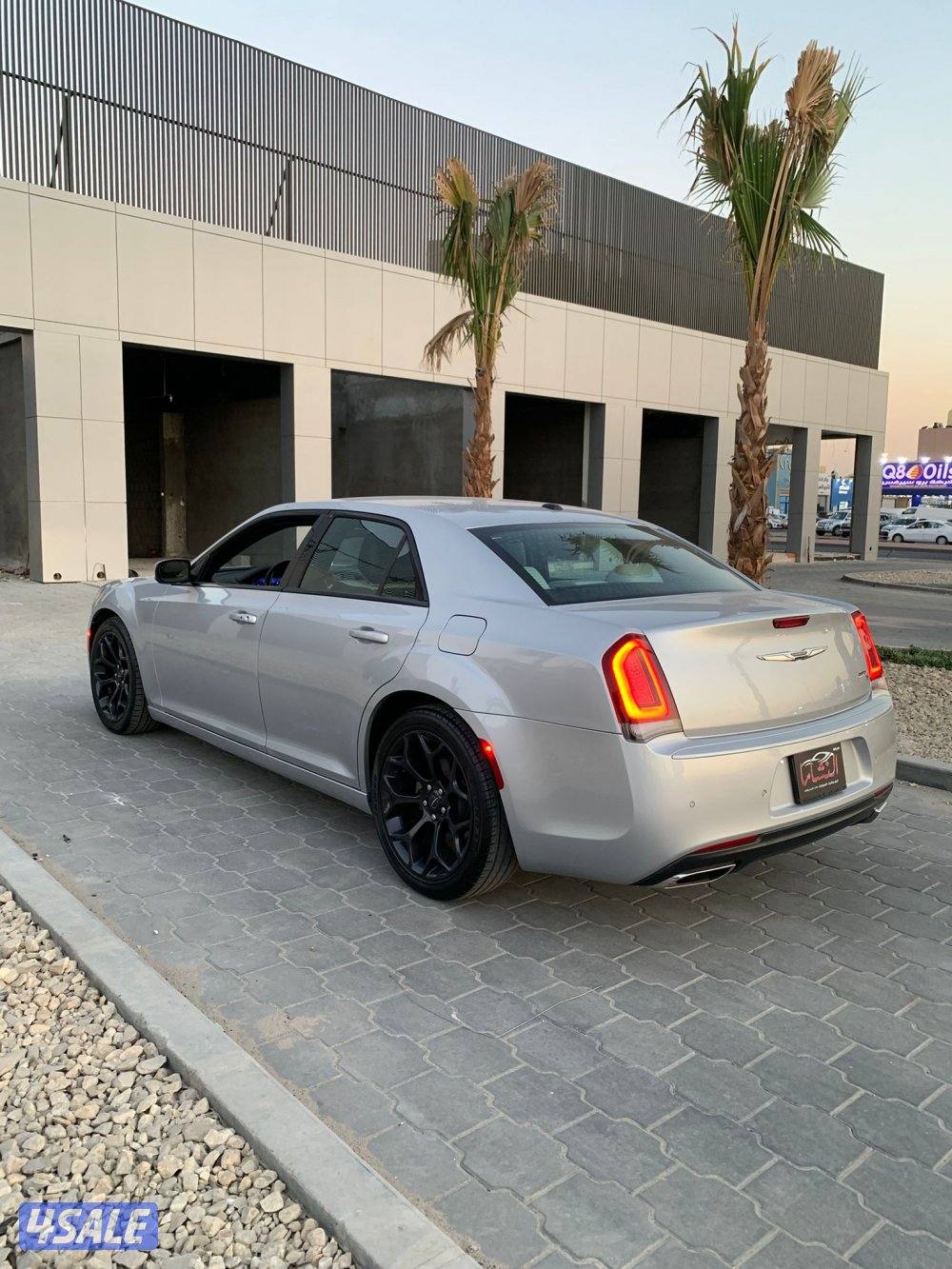 النشاما لبيع وشراء للبيع دوج كرايزلر3